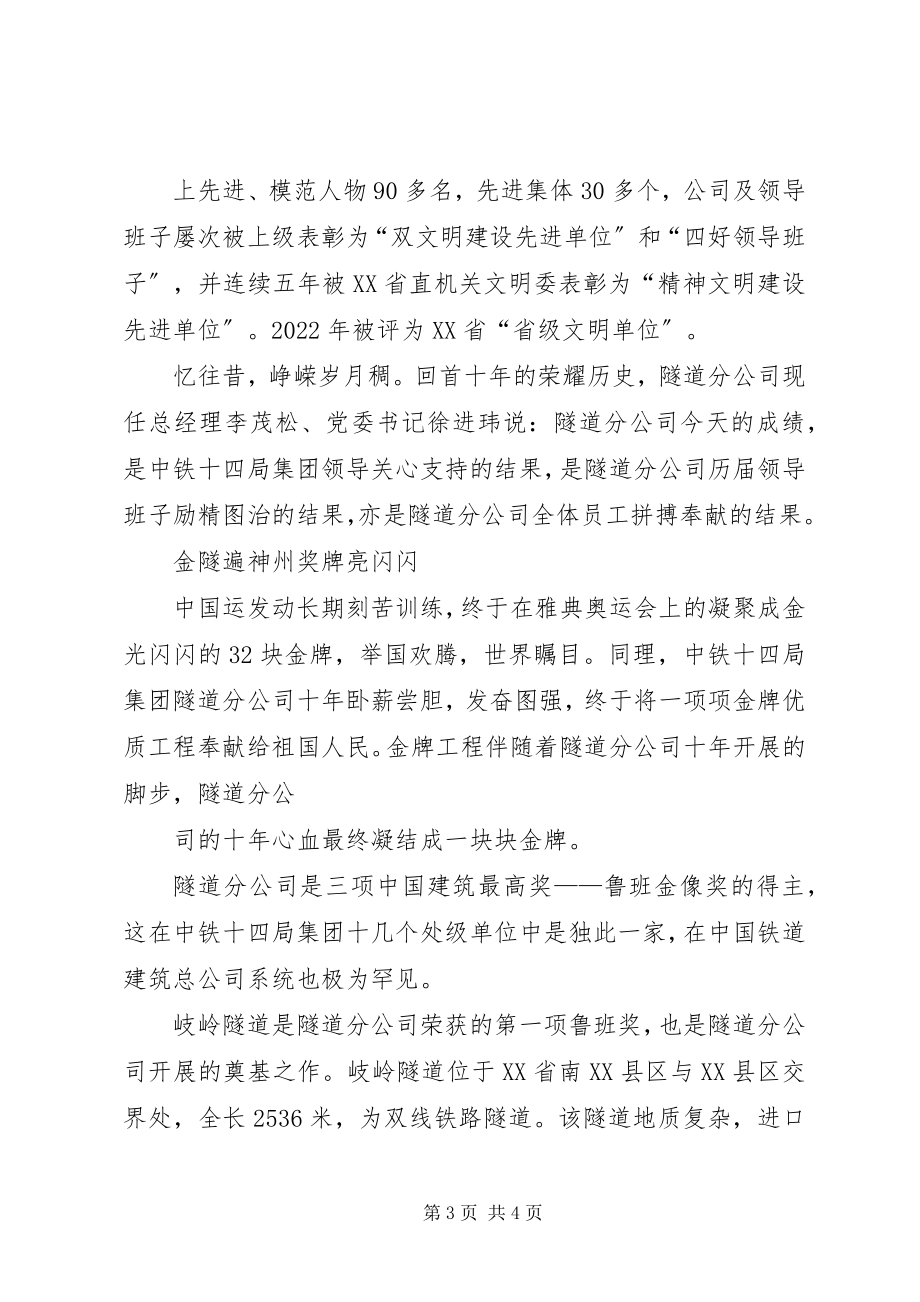 2023年企业发展十年总结回顾.docx_第3页