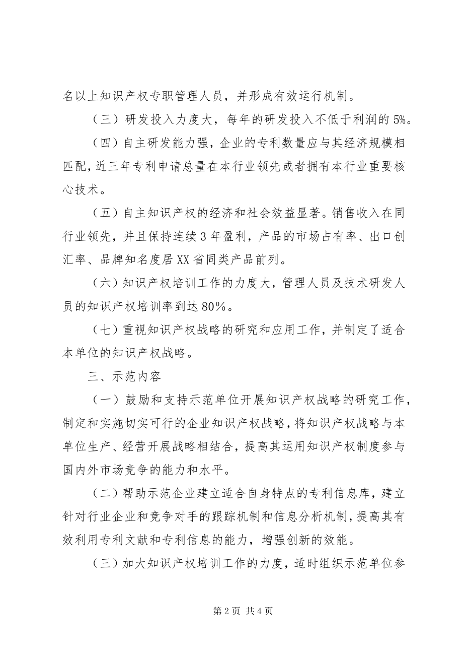 2023年XX省知识产权局新编.docx_第2页