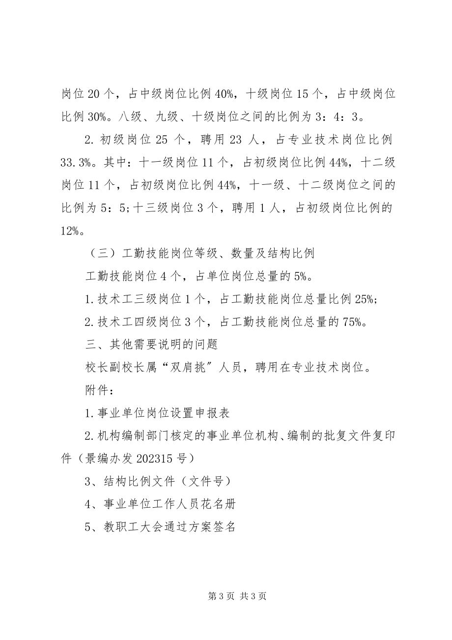 2023年小学岗位设置方案.docx_第3页