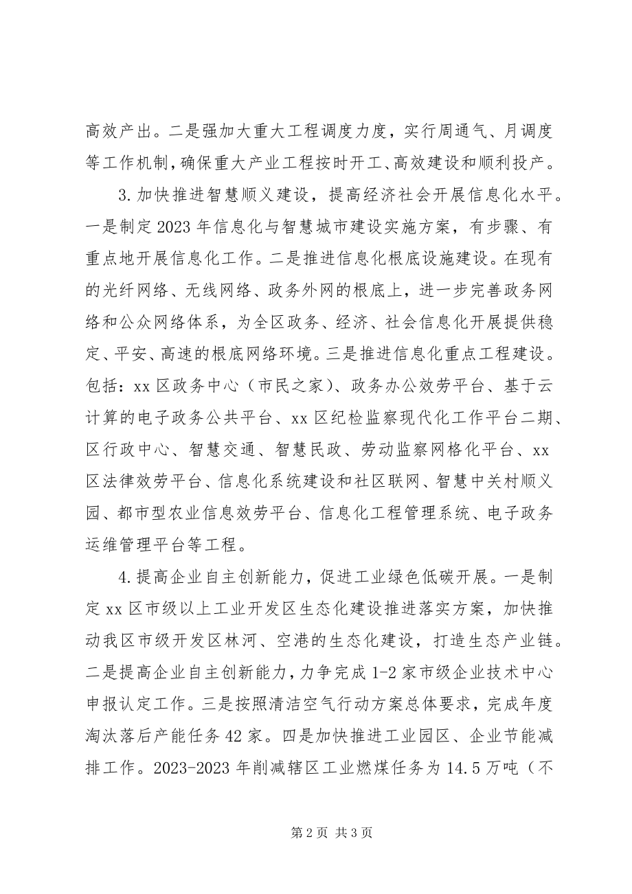 2023年经信委度工作计划.docx_第2页