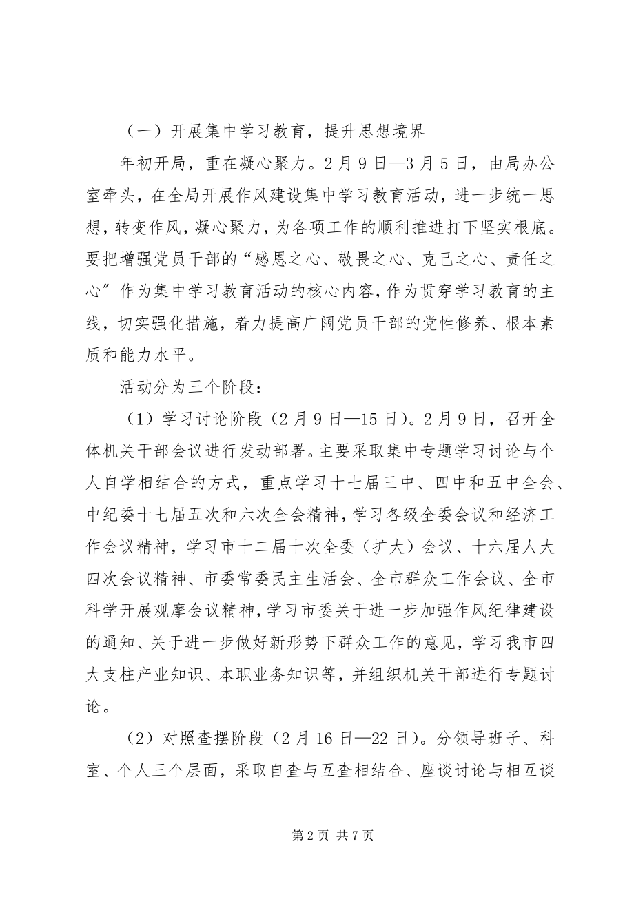 2023年一学三促活动实施方案.docx_第2页