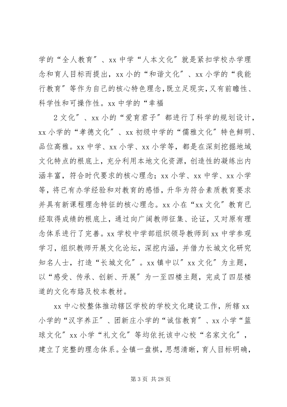 2023年学校文化工作总结.docx_第3页