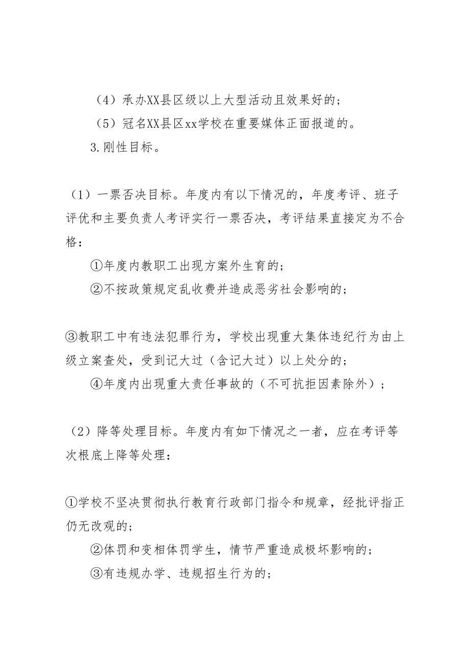 2023年小学评估活动实施方案.doc_第2页