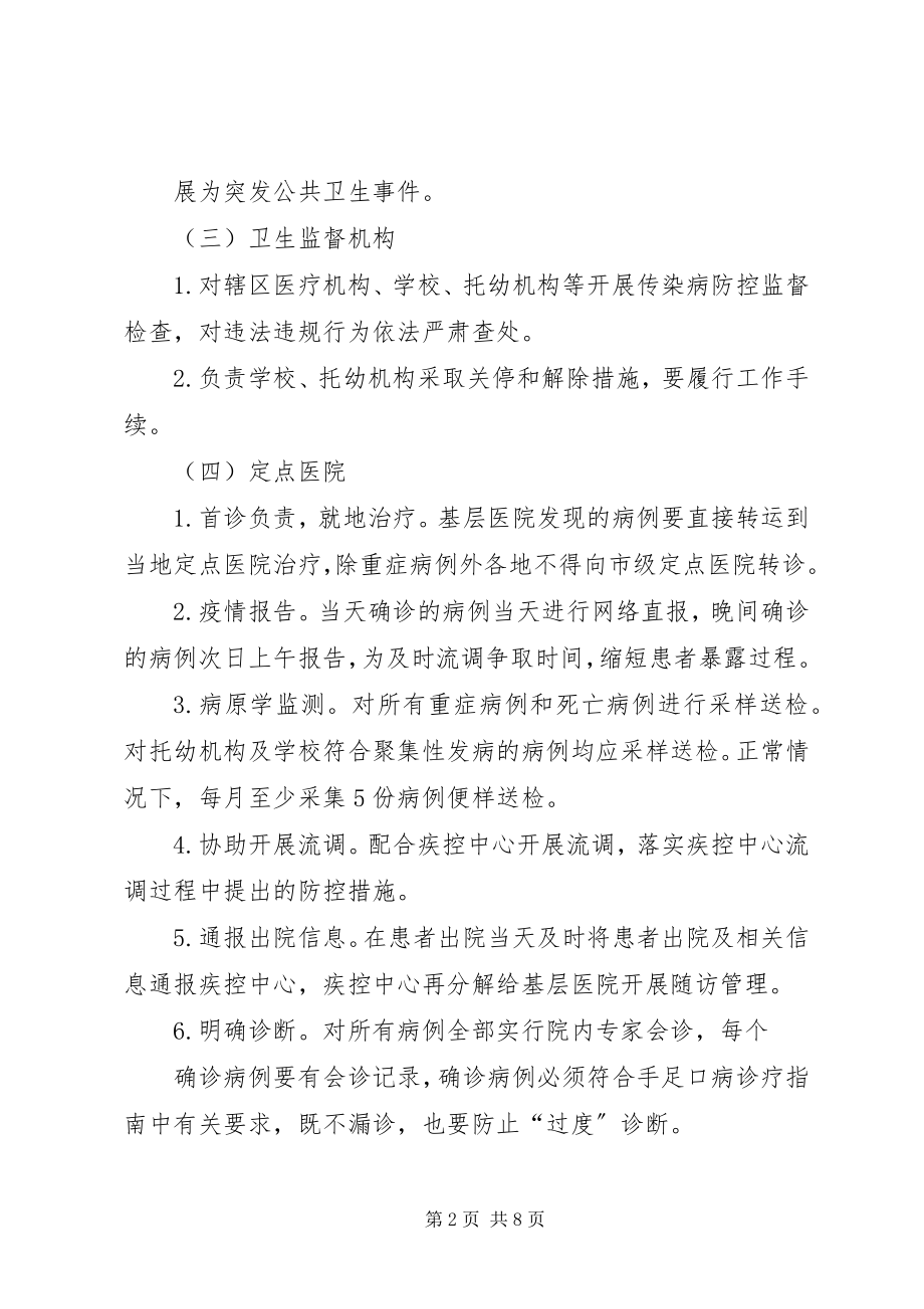 2023年XX召开手足口病防控工作推进会新编.docx_第2页