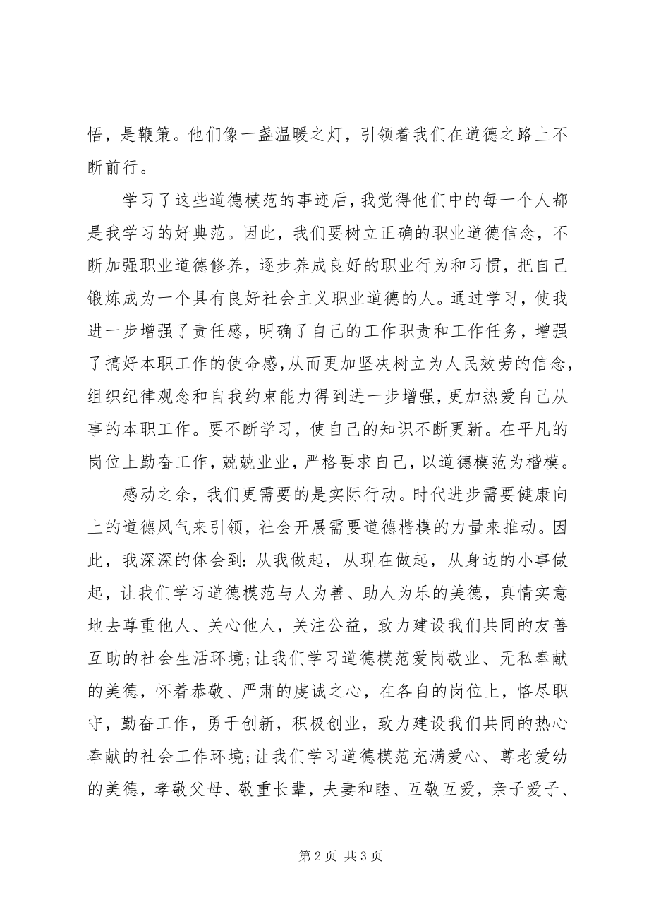 2023年学习模范人物心得体会.docx_第2页