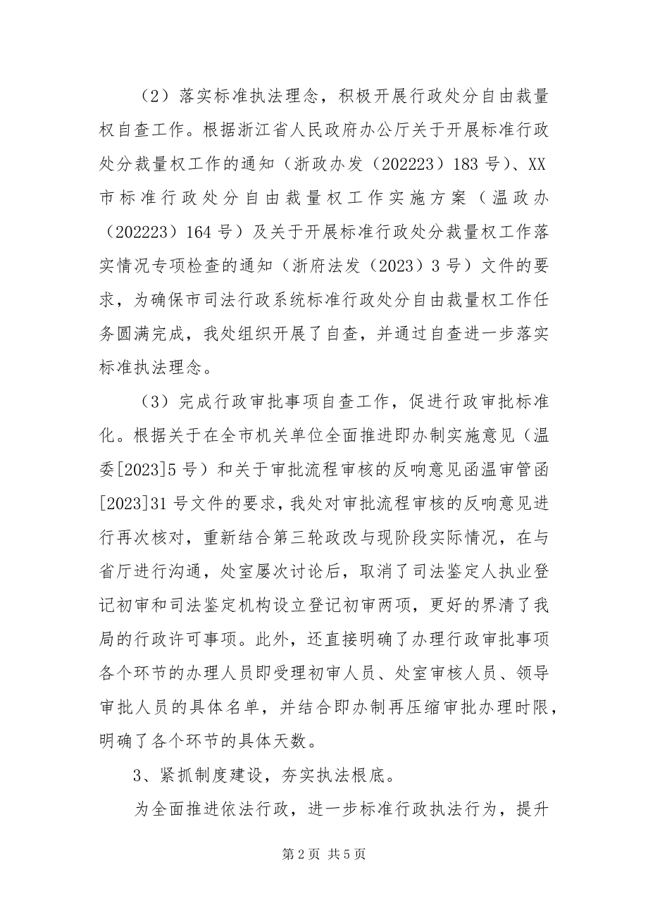 2023年法制处总结.docx_第2页