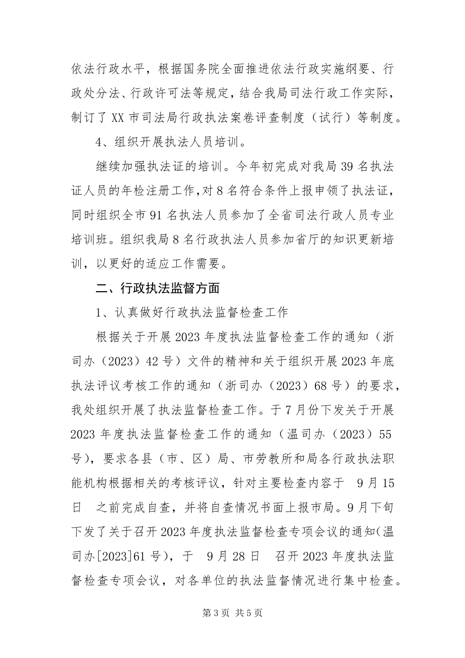 2023年法制处总结.docx_第3页