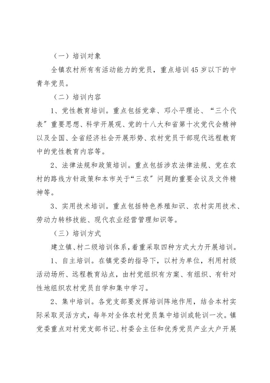 2023年党员双育计划实施方案.docx_第3页