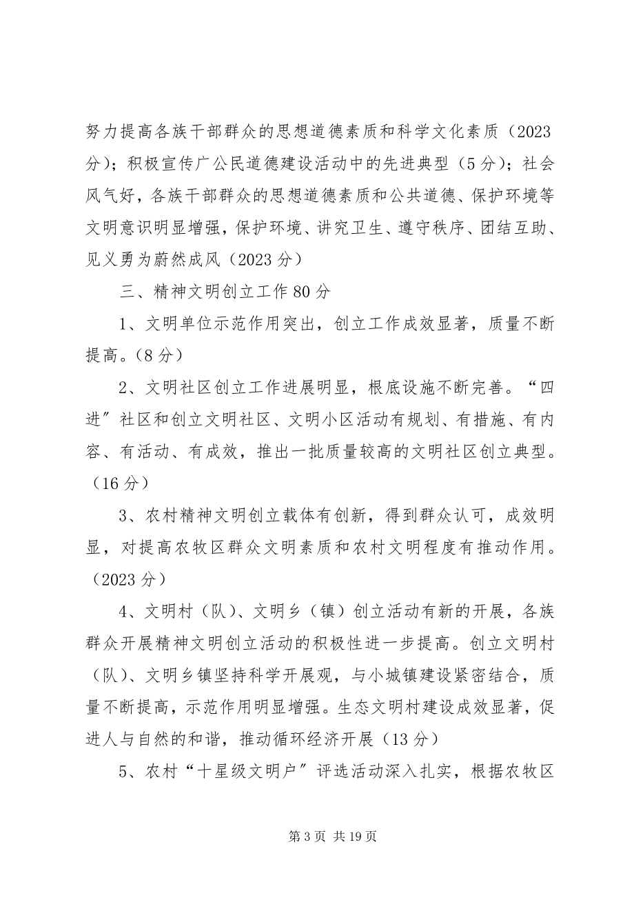 2023年精神文明综合目标责任书.docx_第3页