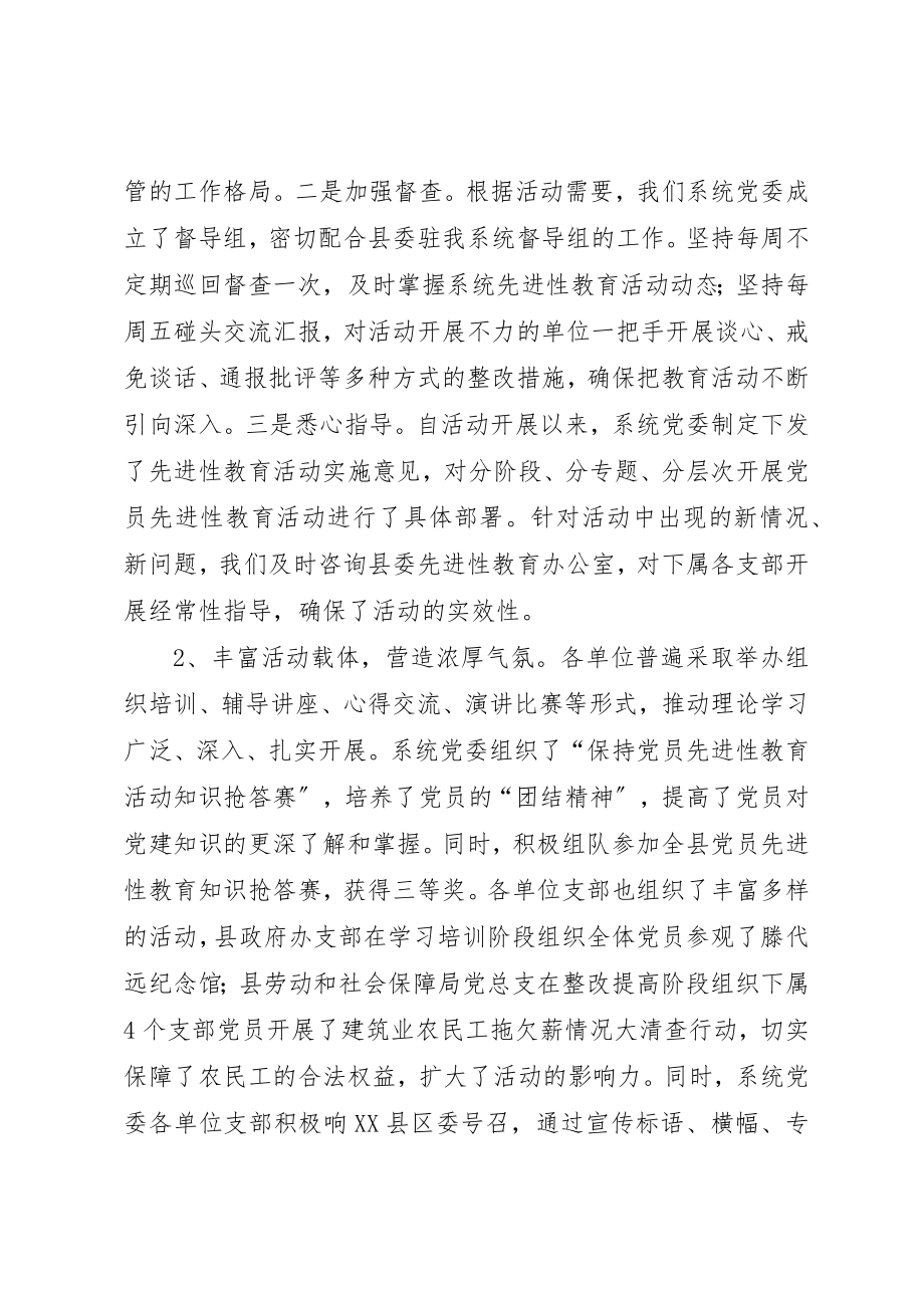 2023年党委党建工作总结政府办.docx_第2页