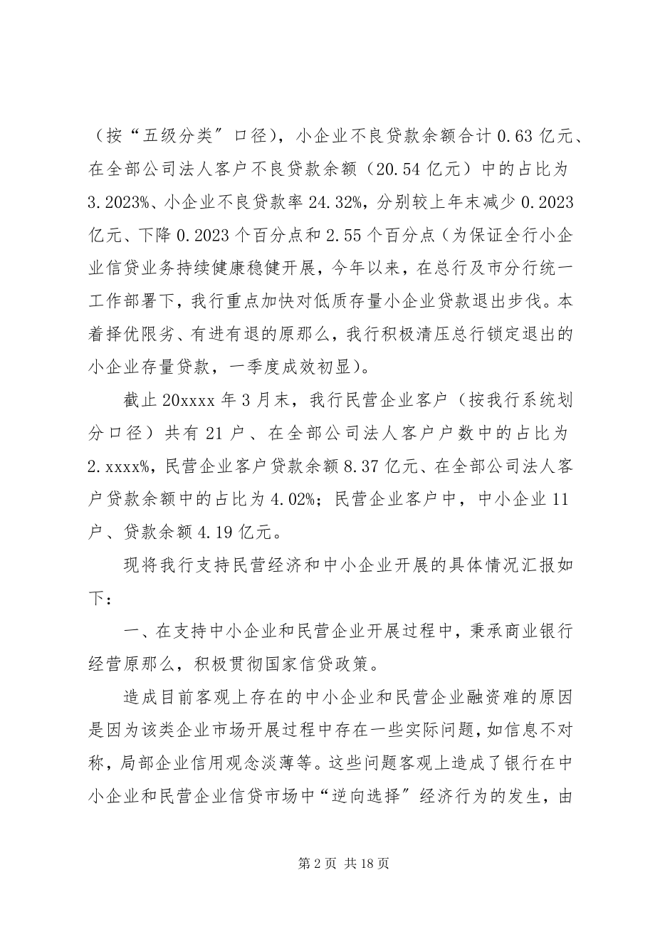 2023年支持民营经济汇报.docx_第2页