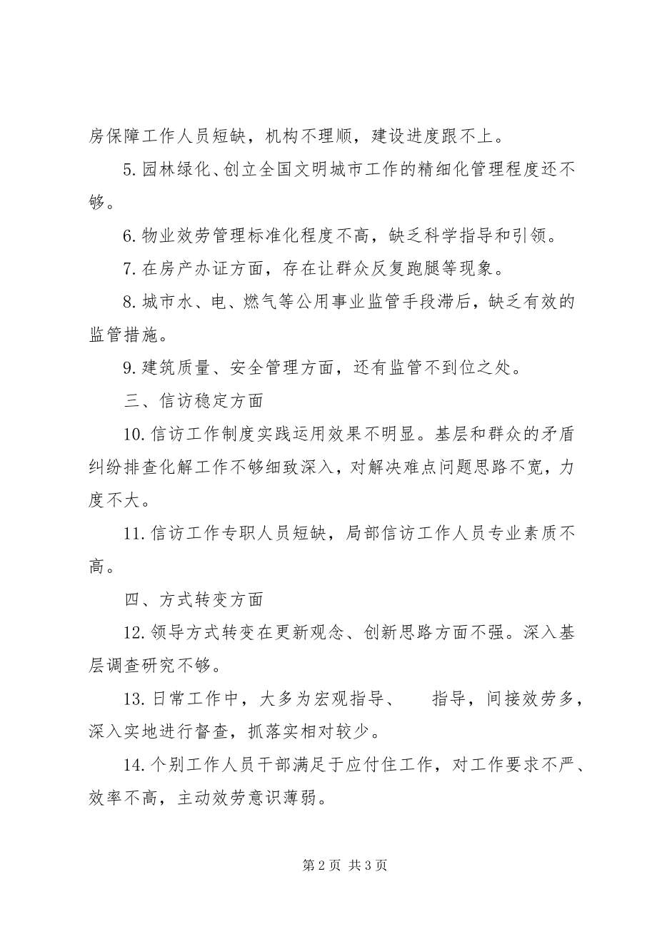 2023年XX省XX市住房和城乡建设局文.docx_第2页