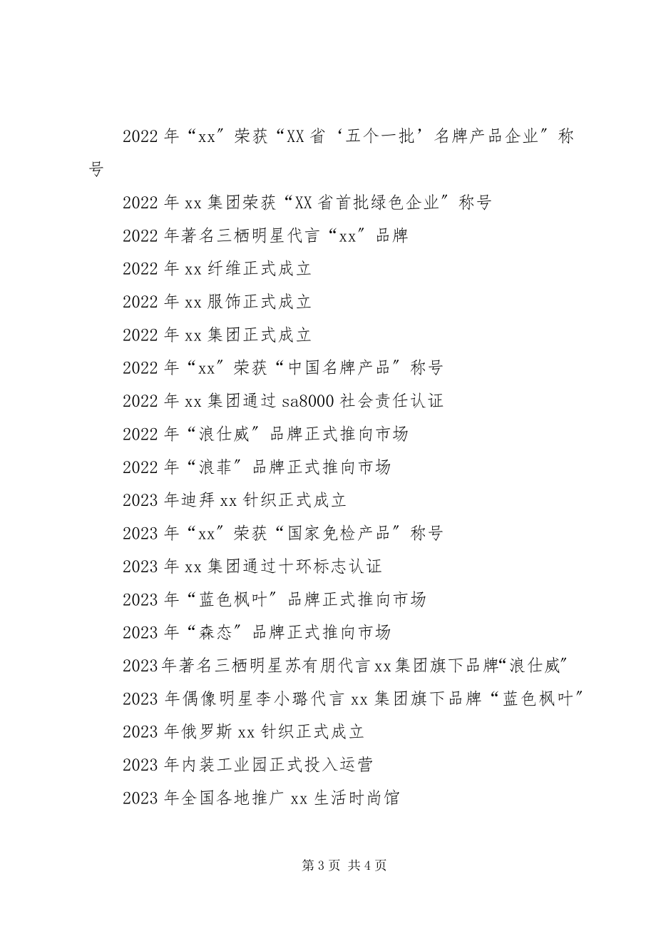 2023年企业大事记格式.docx_第3页