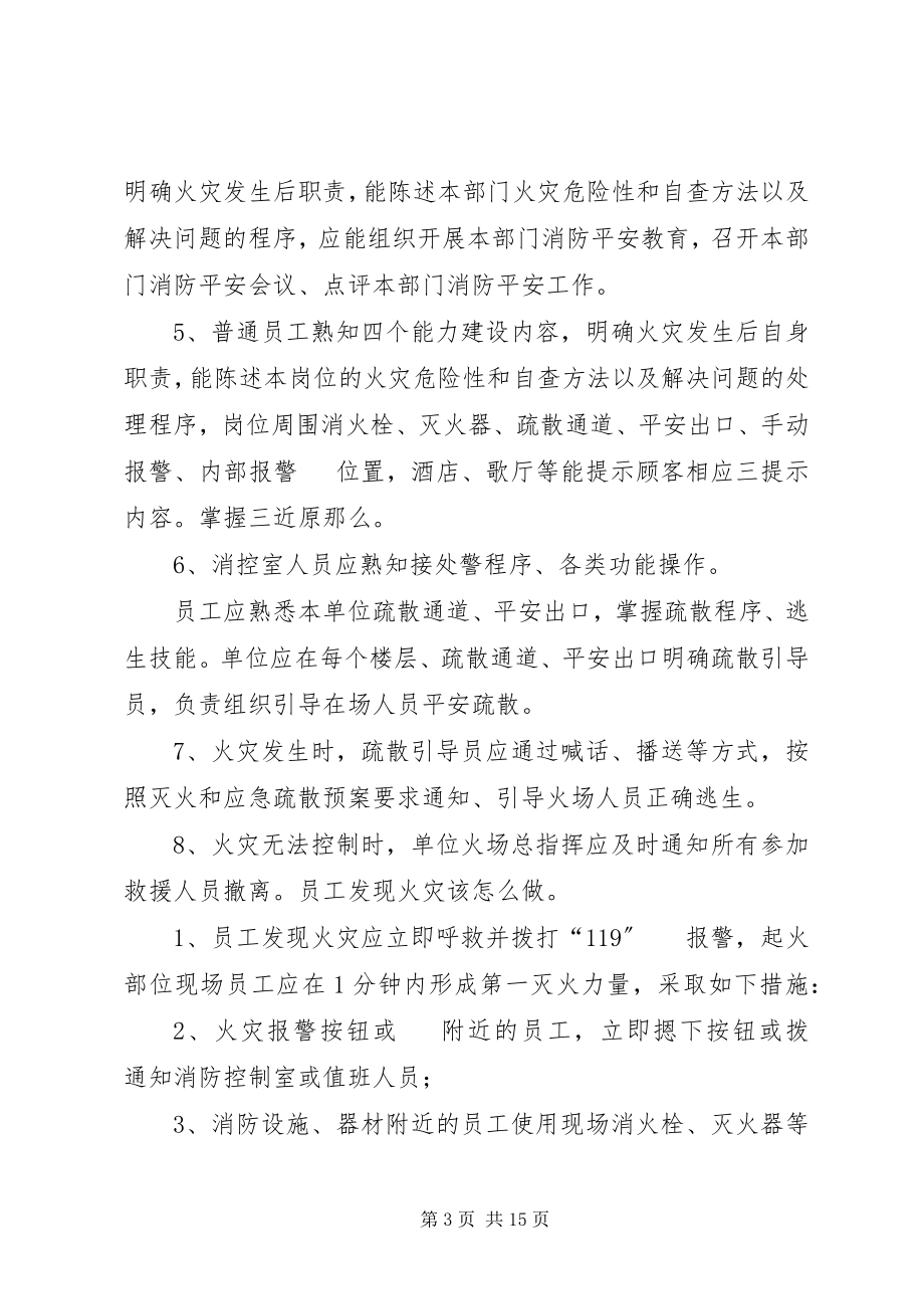 2023年消防安全必须掌握的四个能力.docx_第3页