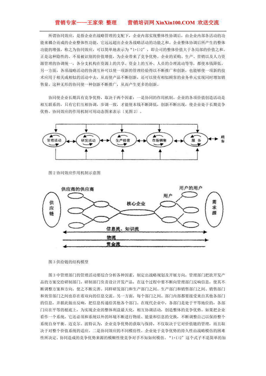 2023年王家荣价值链战略管理模式研究.doc_第3页