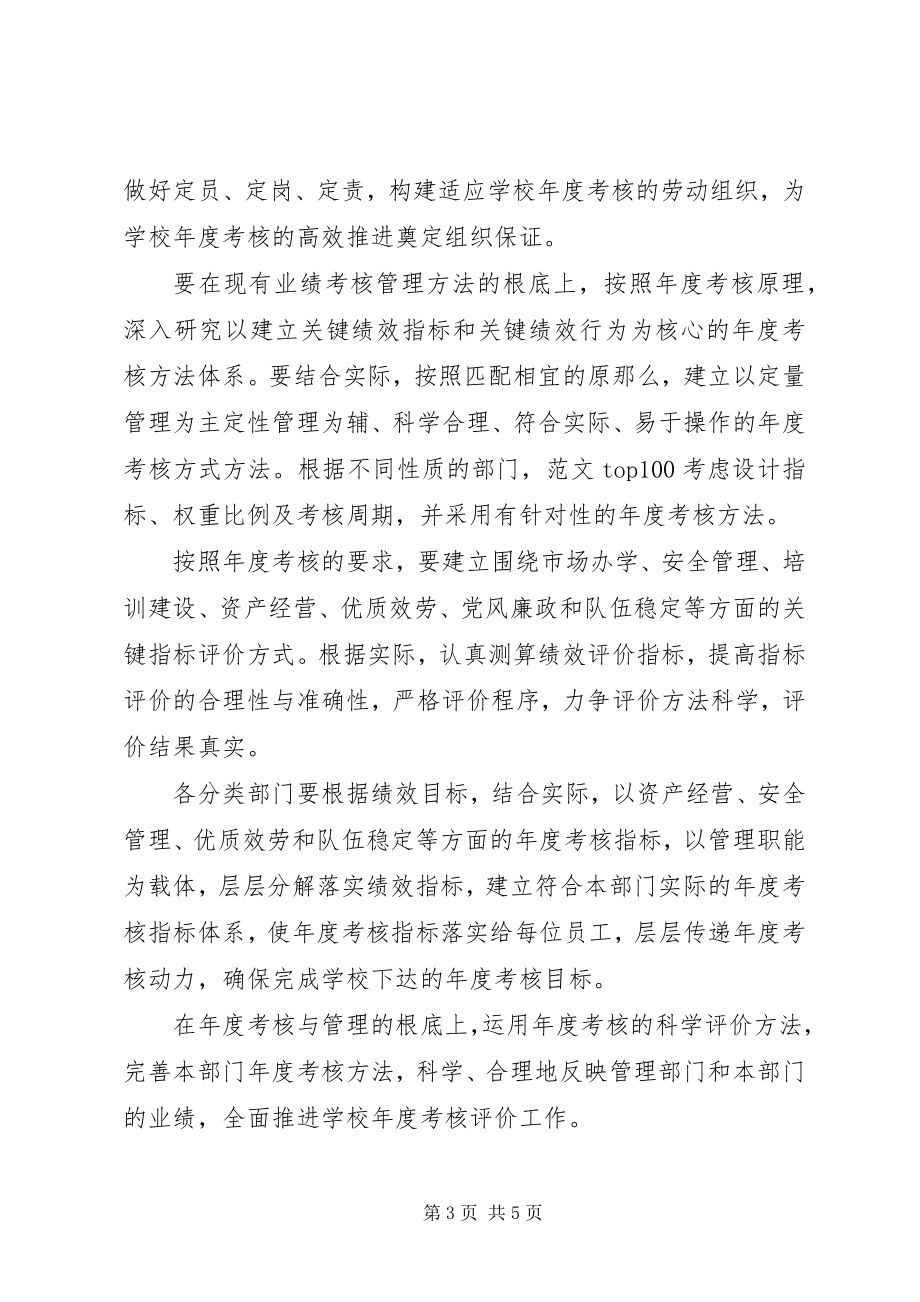 2023年年度考核个人工作总结小学年度考核工作总结.docx_第3页