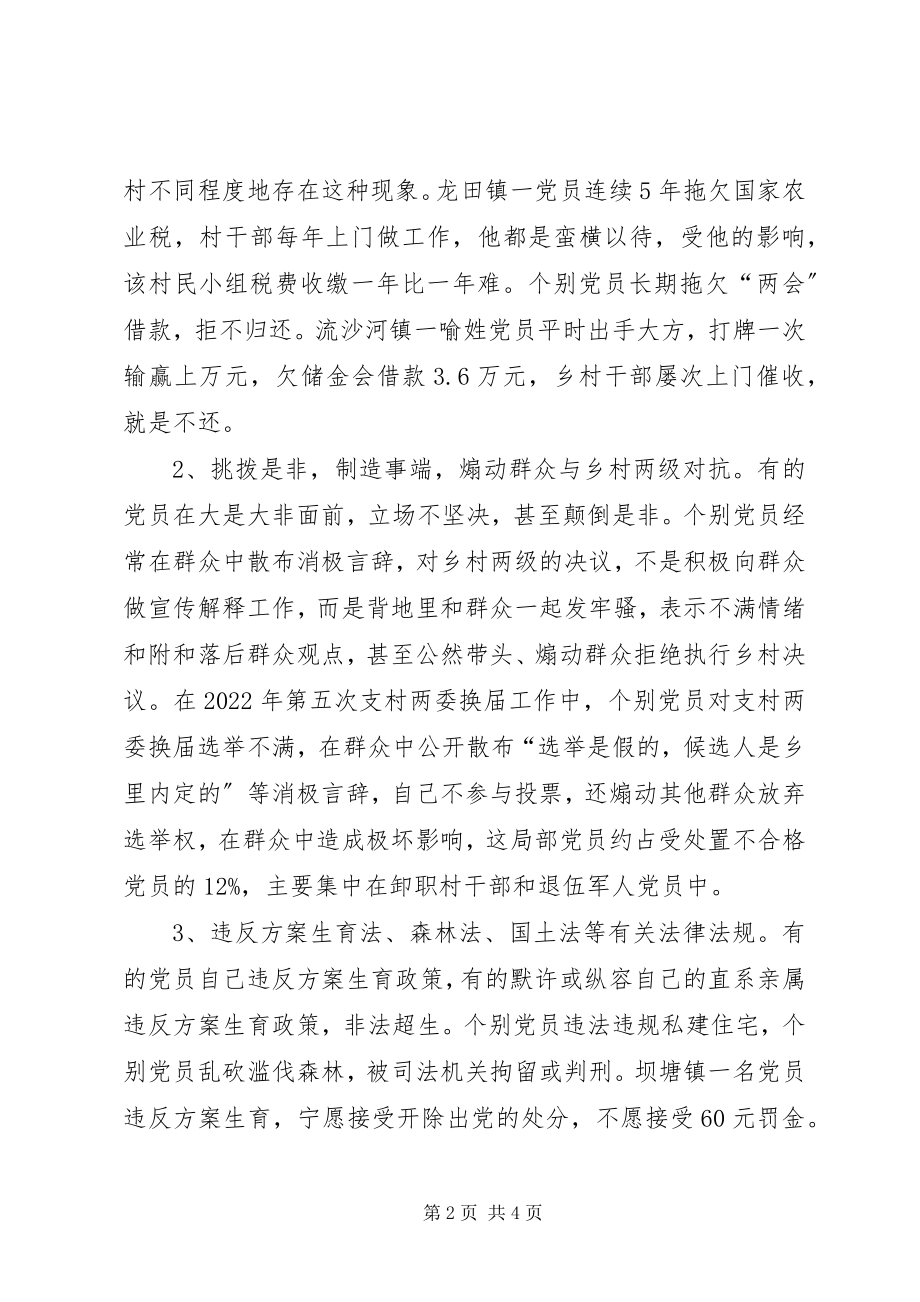 2023年农村闲置校产处置的实践与思考熊翔修改稿.docx_第2页