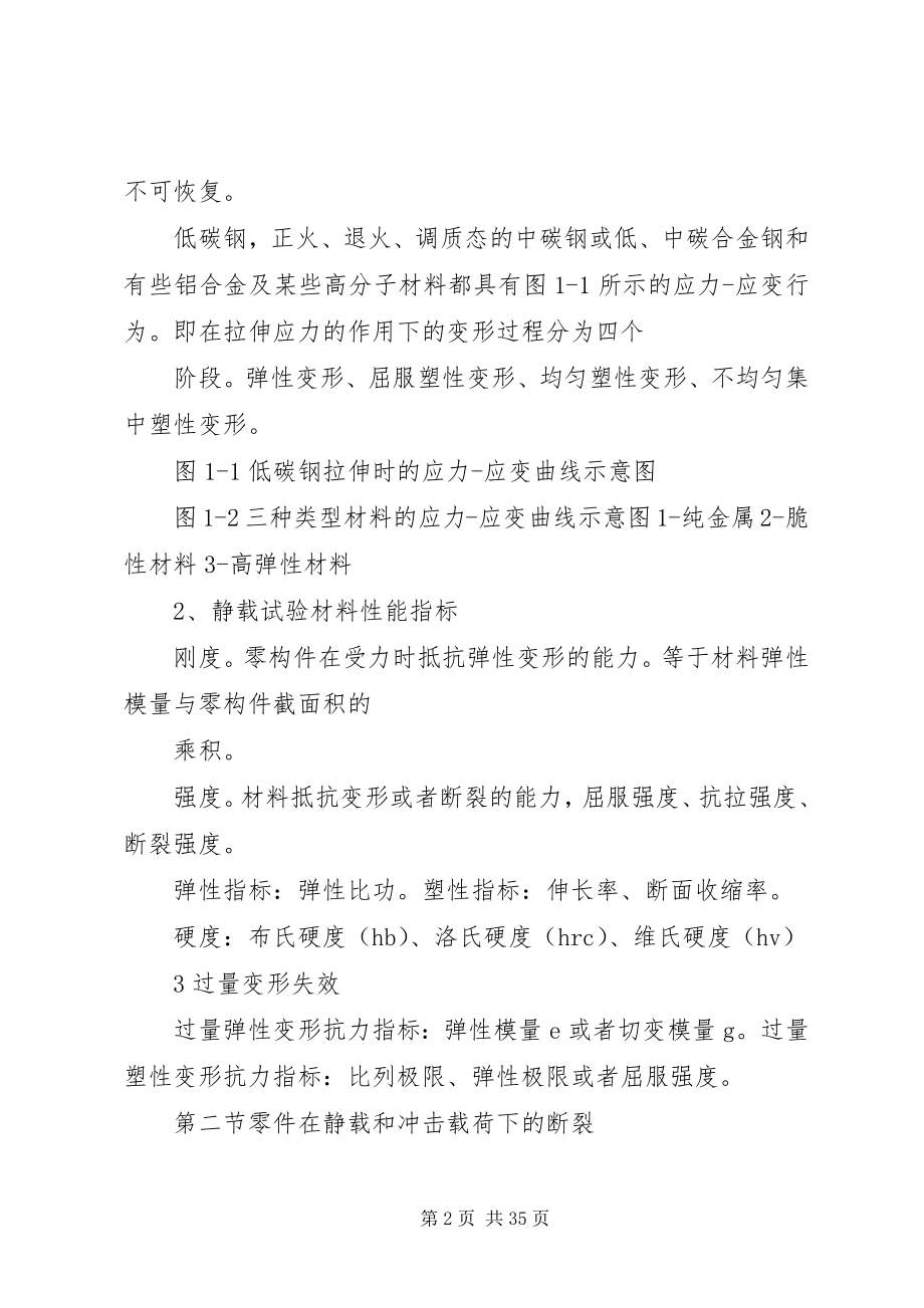 2023年机械工程材料基础.docx_第2页