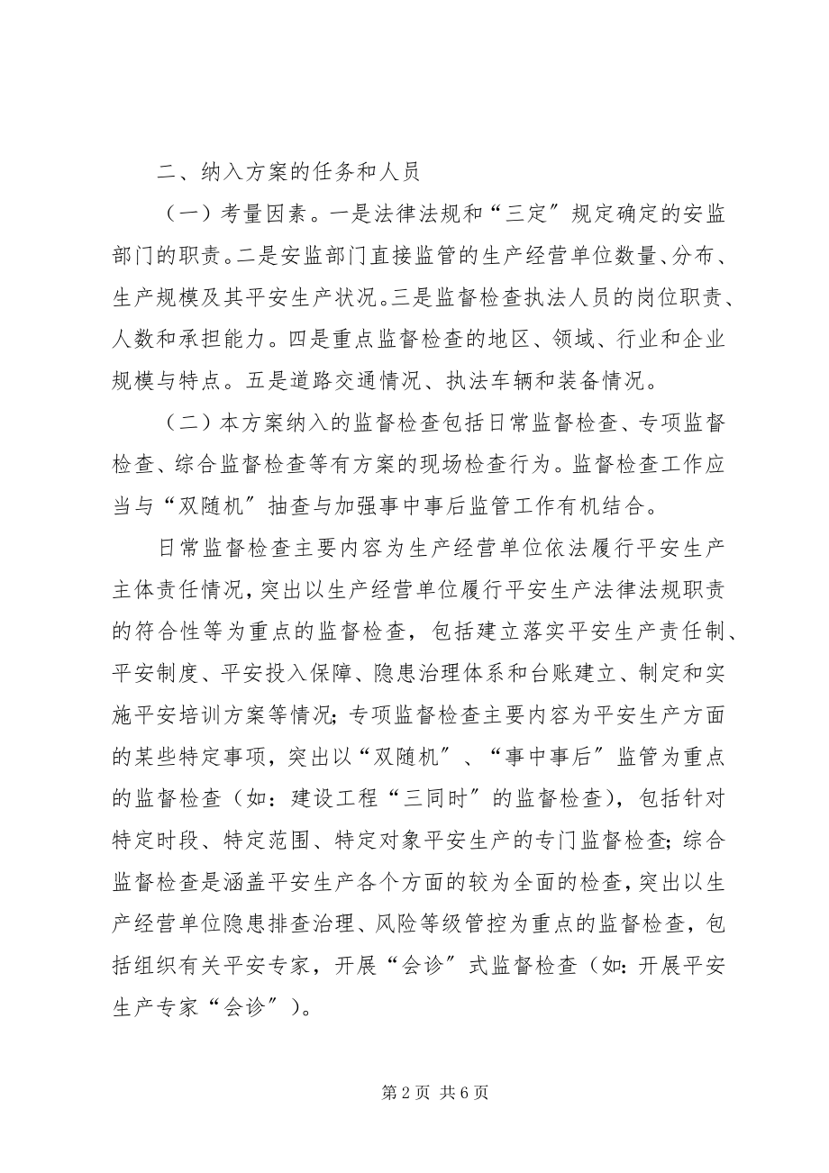 2023年安全生产监督检查计划.docx_第2页