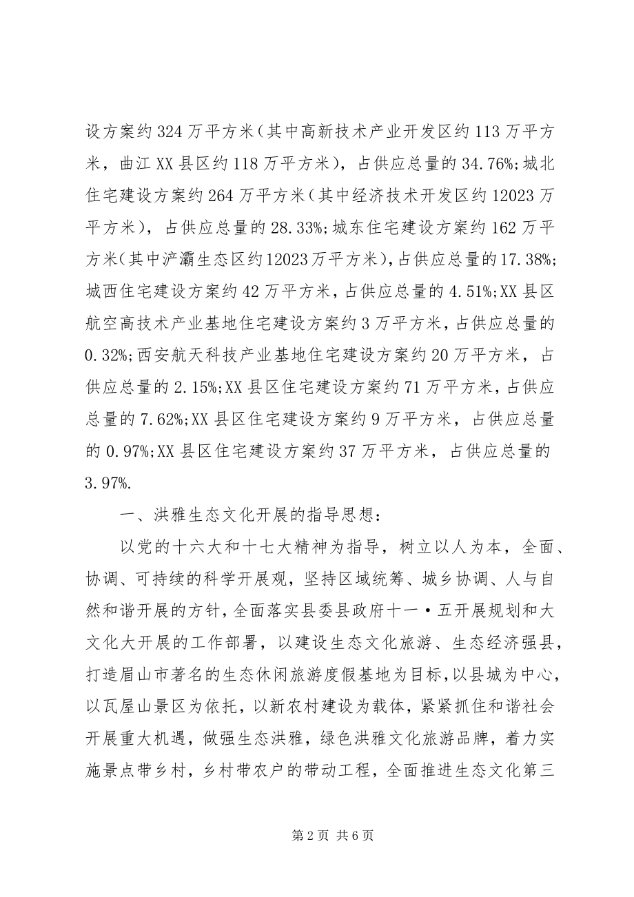 2023年市住房建设工作计划.docx_第2页