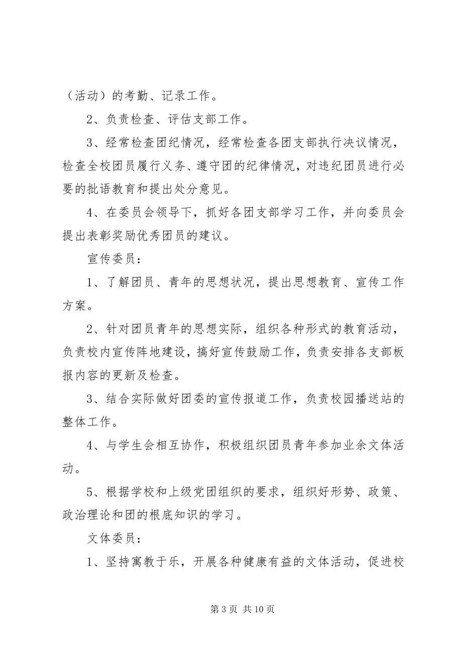 2023年五四红旗团支部申请评选材料.docx_第3页