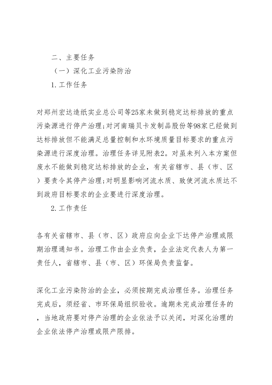 2023年环保局环境综合整治实施方案.doc_第2页