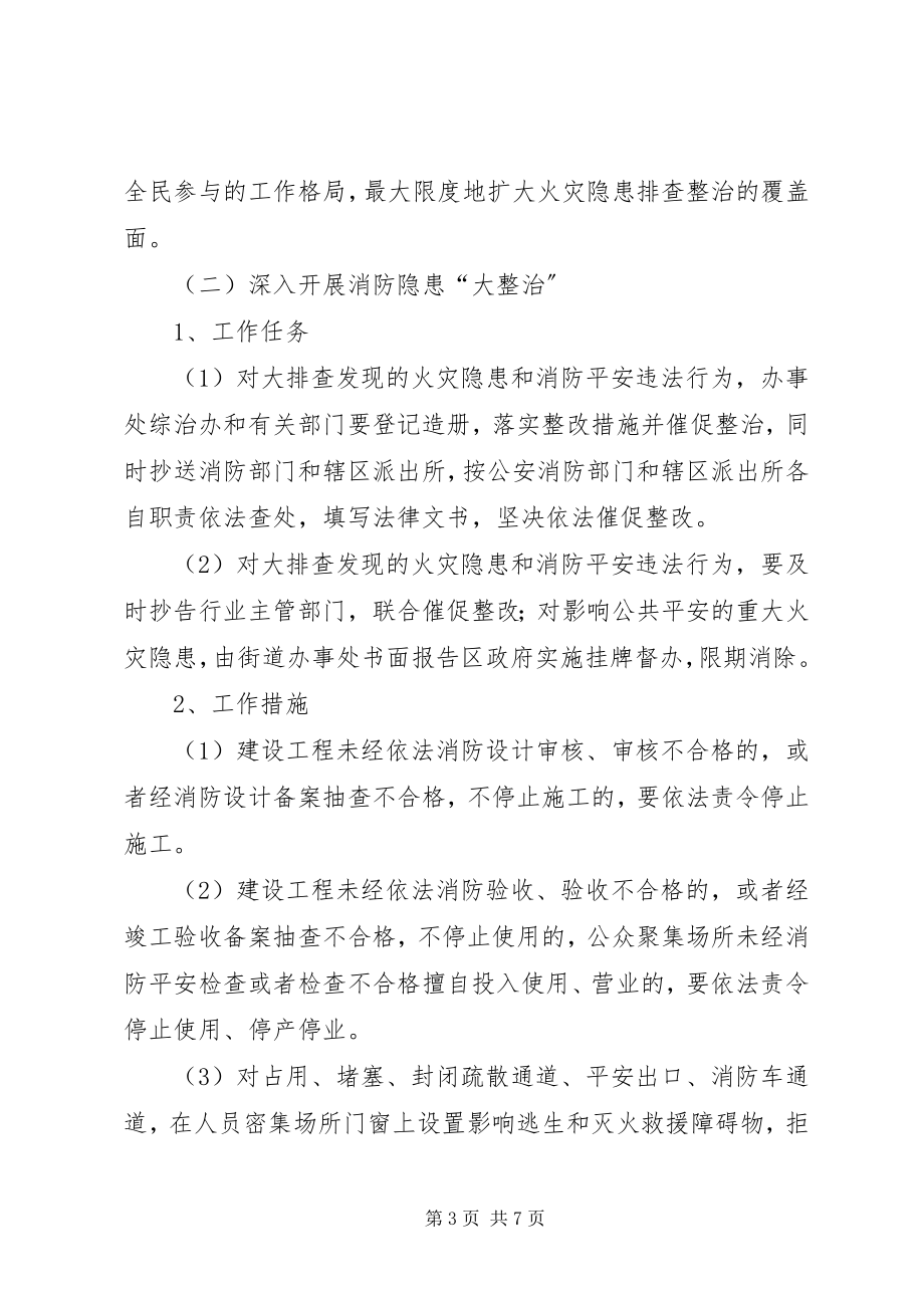 2023年办事处消防排查整治方案新编.docx_第3页