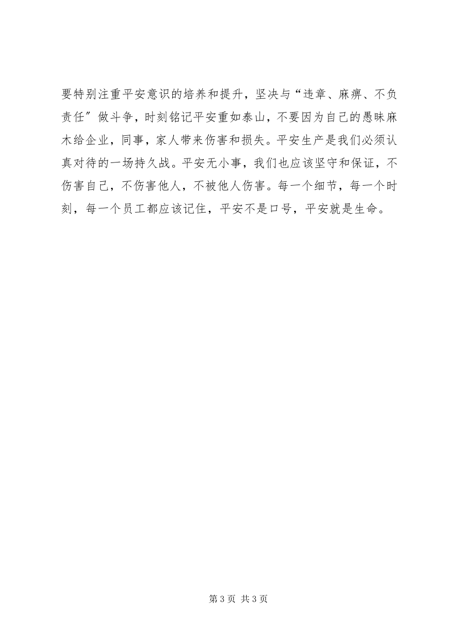 2023年安全生产事故学习反思材料新编.docx_第3页