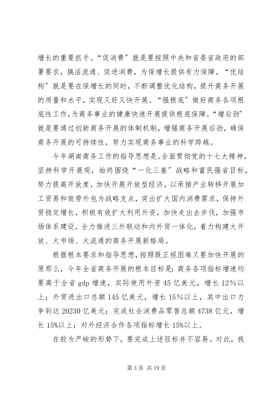 2023年省商业事务工作任务和目标.docx_第3页