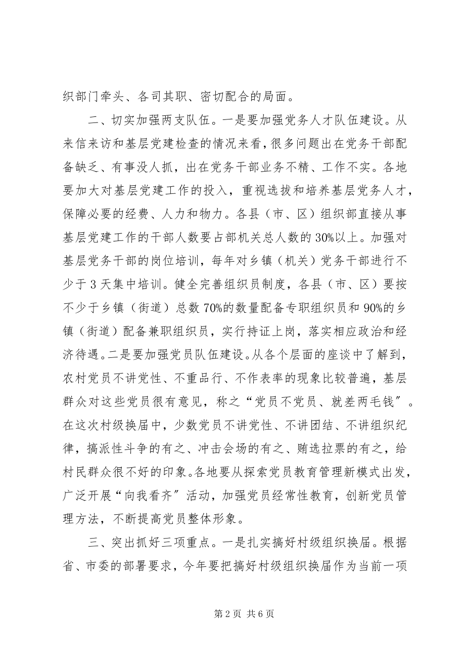 2023年弘扬改革创新精神推进基层党建工作.docx_第2页