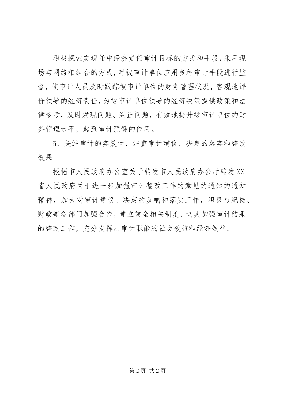 2023年抓好审计监督计划.docx_第2页