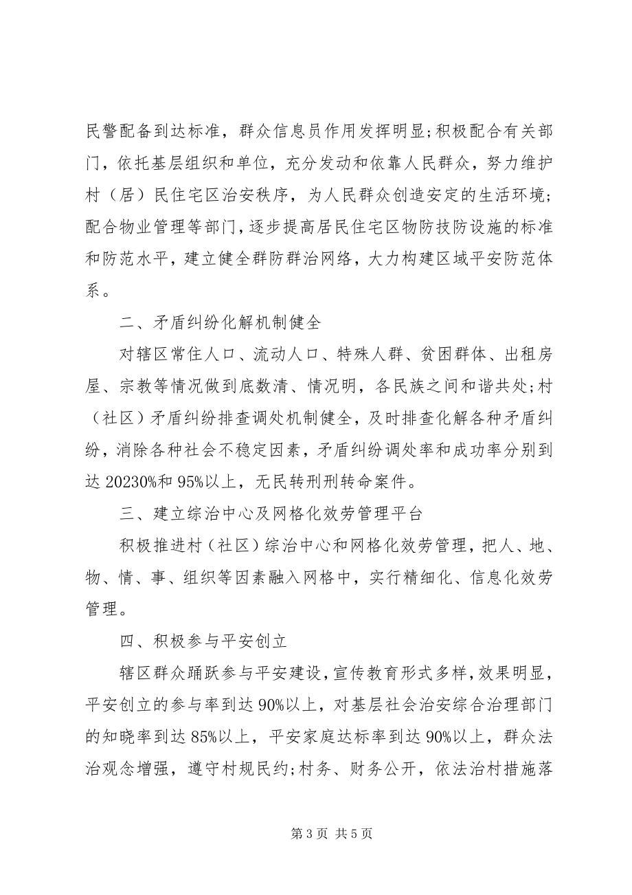 2023年平安村创建标准材料.docx_第3页