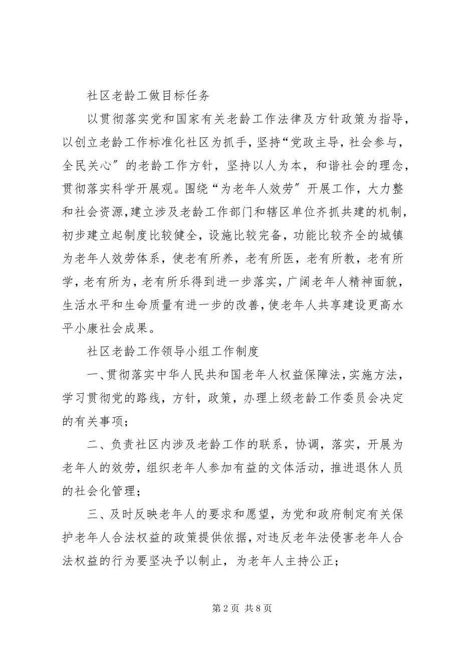 2023年西铜社区老龄协会工作台帐.docx_第2页