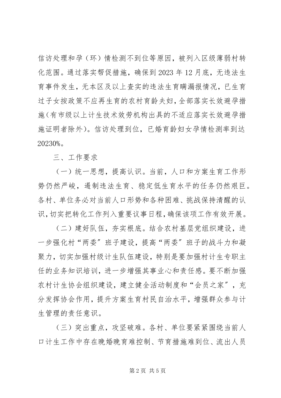 2023年计划生育转化指导方案.docx_第2页