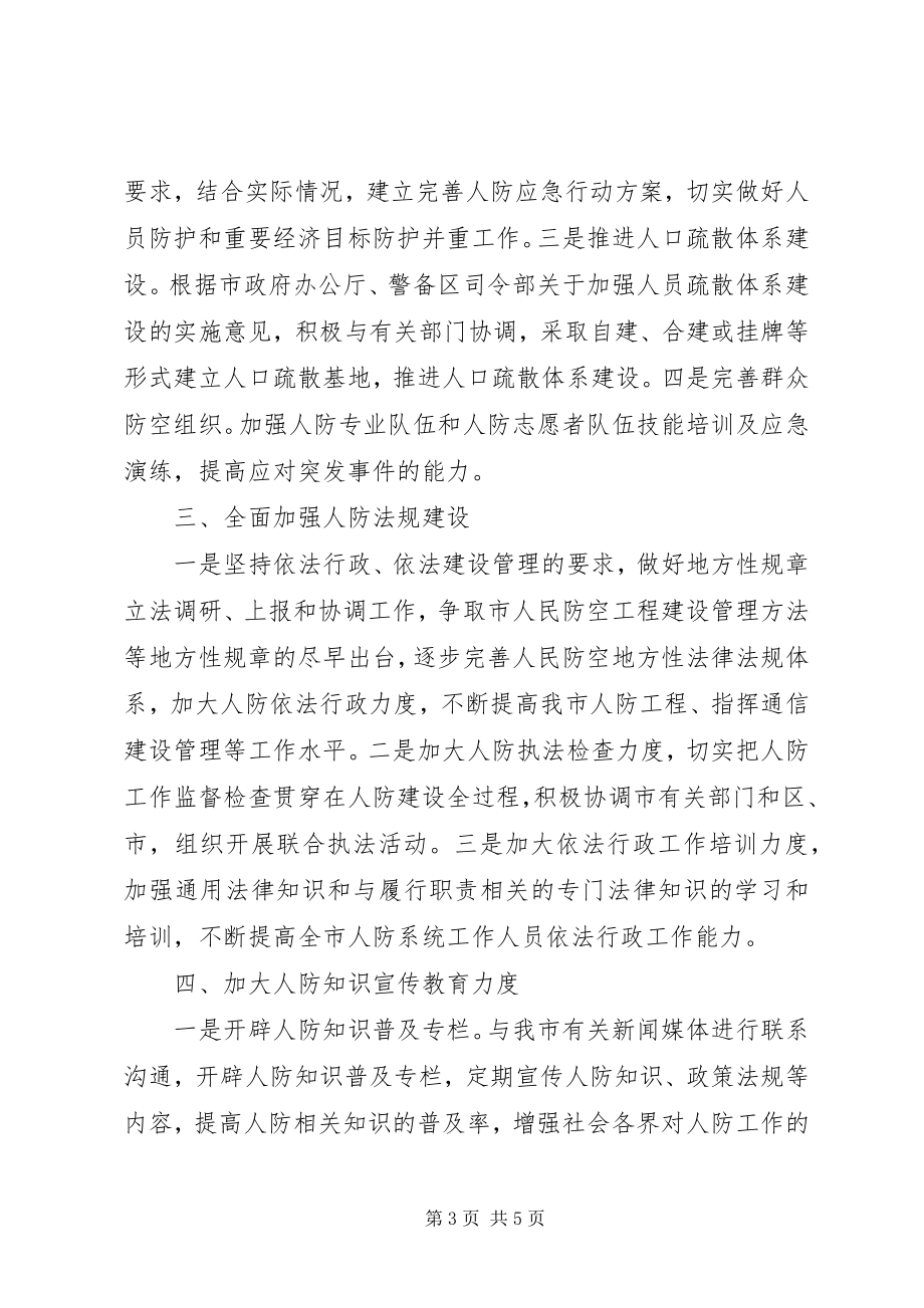 2023年人防办职能转变工作打算.docx_第3页