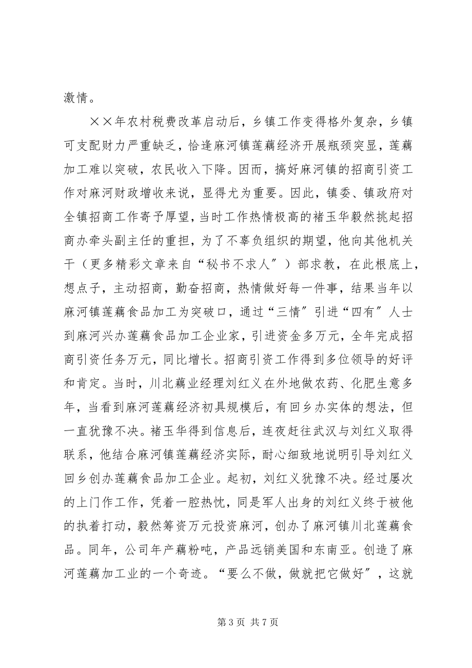 2023年镇计生办主任事迹材料.docx_第3页