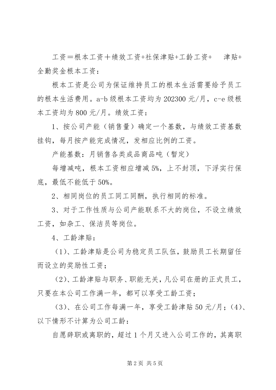 2023年小企业工资改革方案.docx_第2页