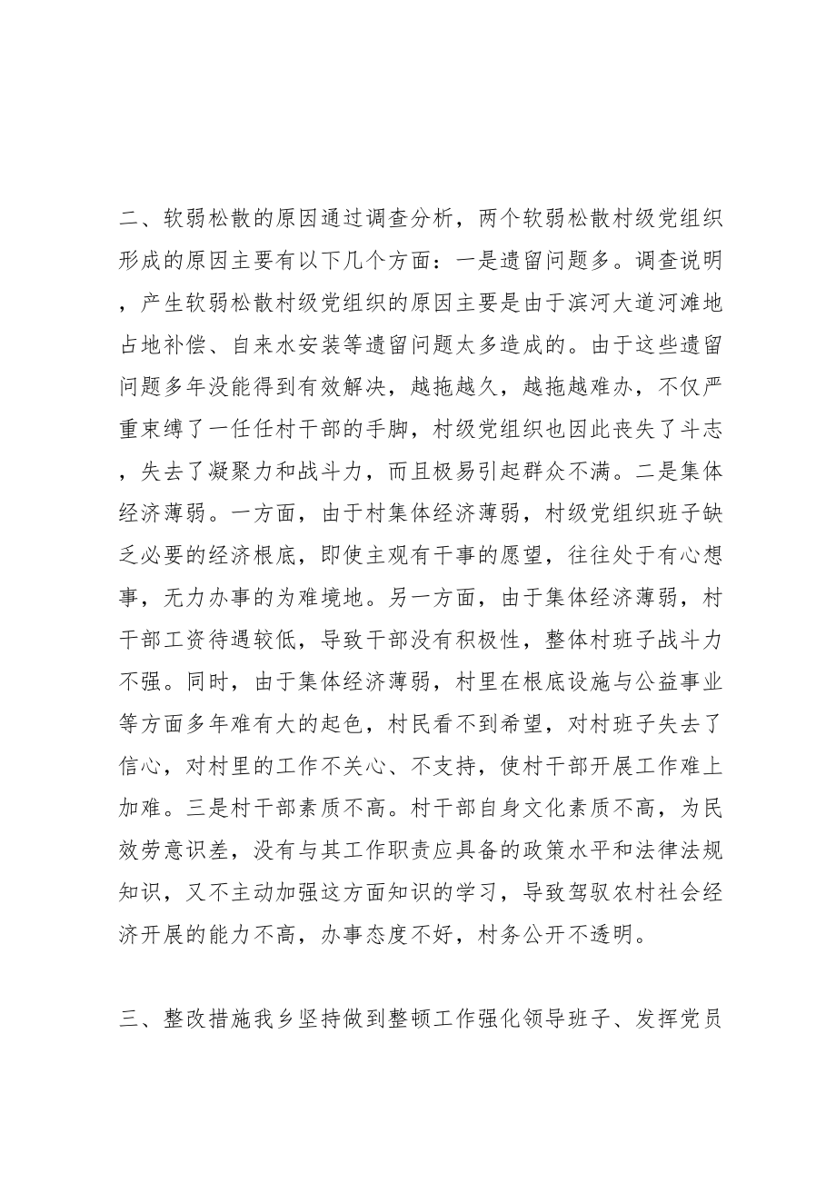 2023年软弱涣散村党组织转化整改方案.doc_第2页