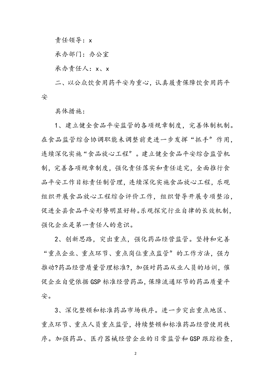 2023年食品药品监督局学习实践科学发展观承诺书.docx_第2页