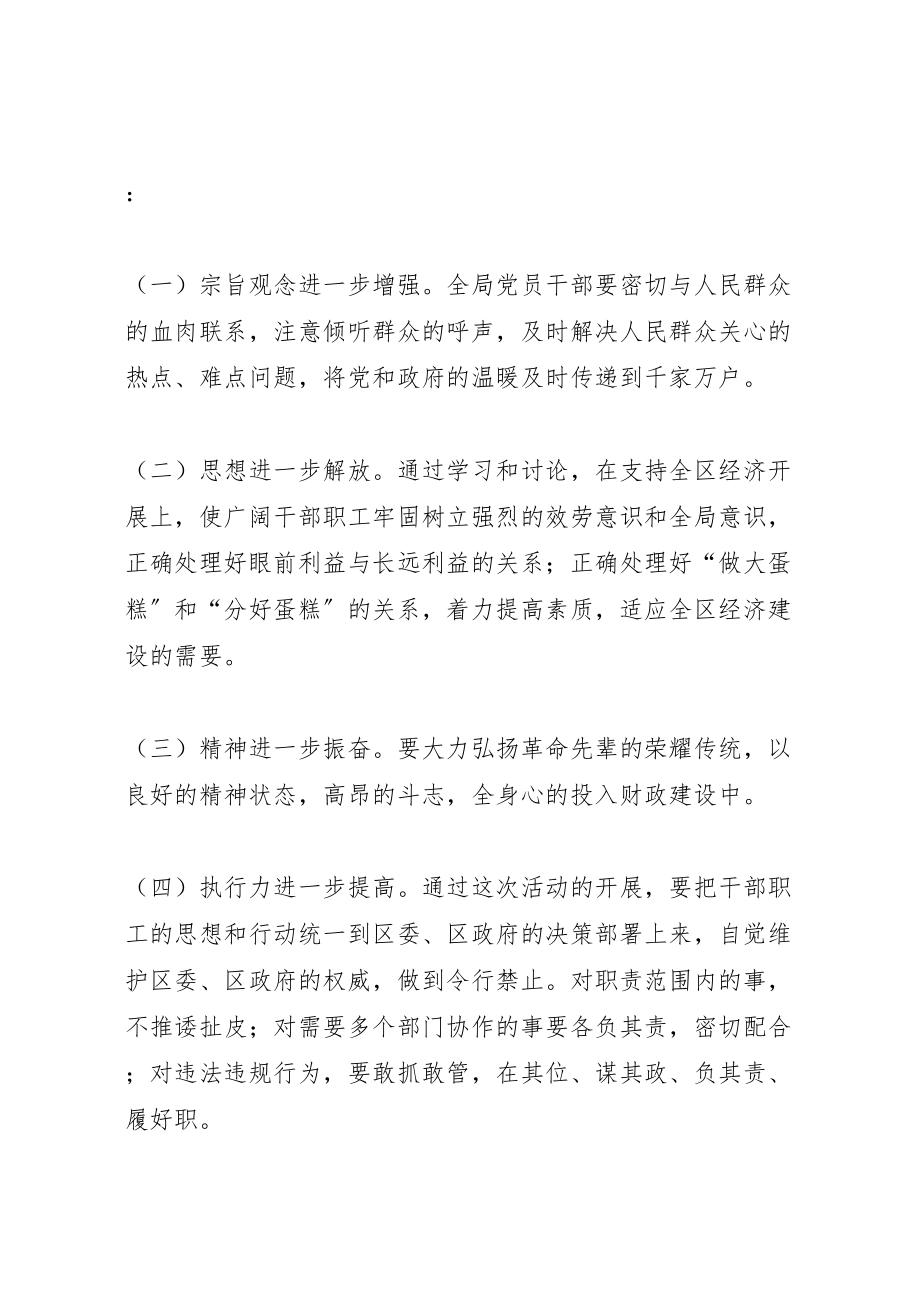 2023年财政系统主题教育活动实施方案.doc_第2页