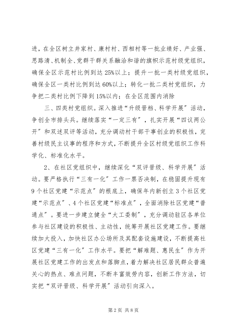 2023年镇人民政府关于统筹推进农村四大基础工程实施意见.docx_第2页