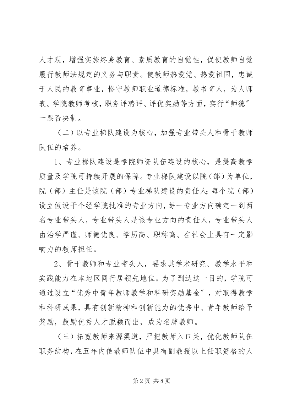 2023年师资队伍管理.docx_第2页