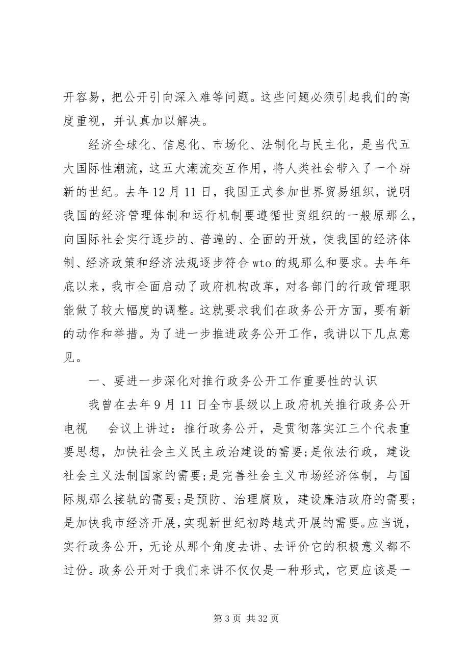 2023年副市长政务公开会议致辞.docx_第3页