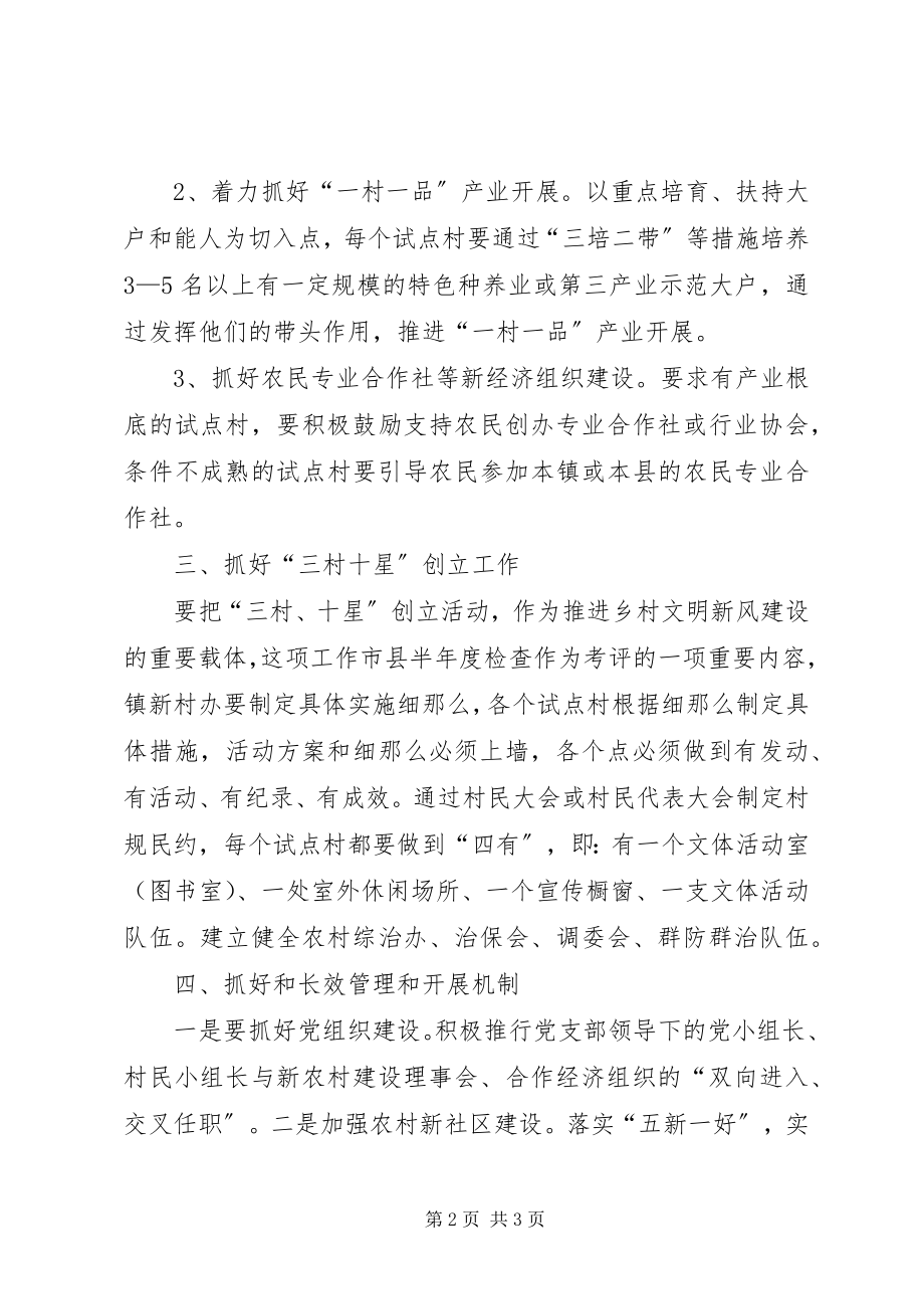 2023年镇委集中攻坚活动意见.docx_第2页