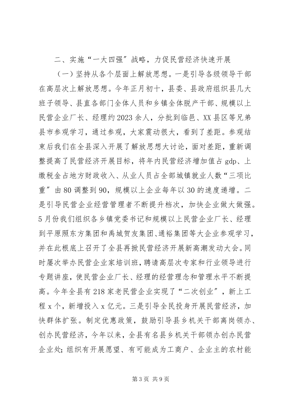 2023年民营经济现场会讲话提纲.docx_第3页