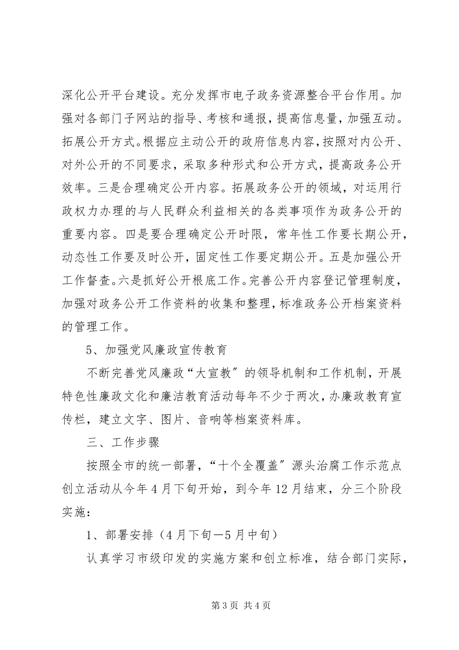 2023年行政办治腐工作实施方案.docx_第3页