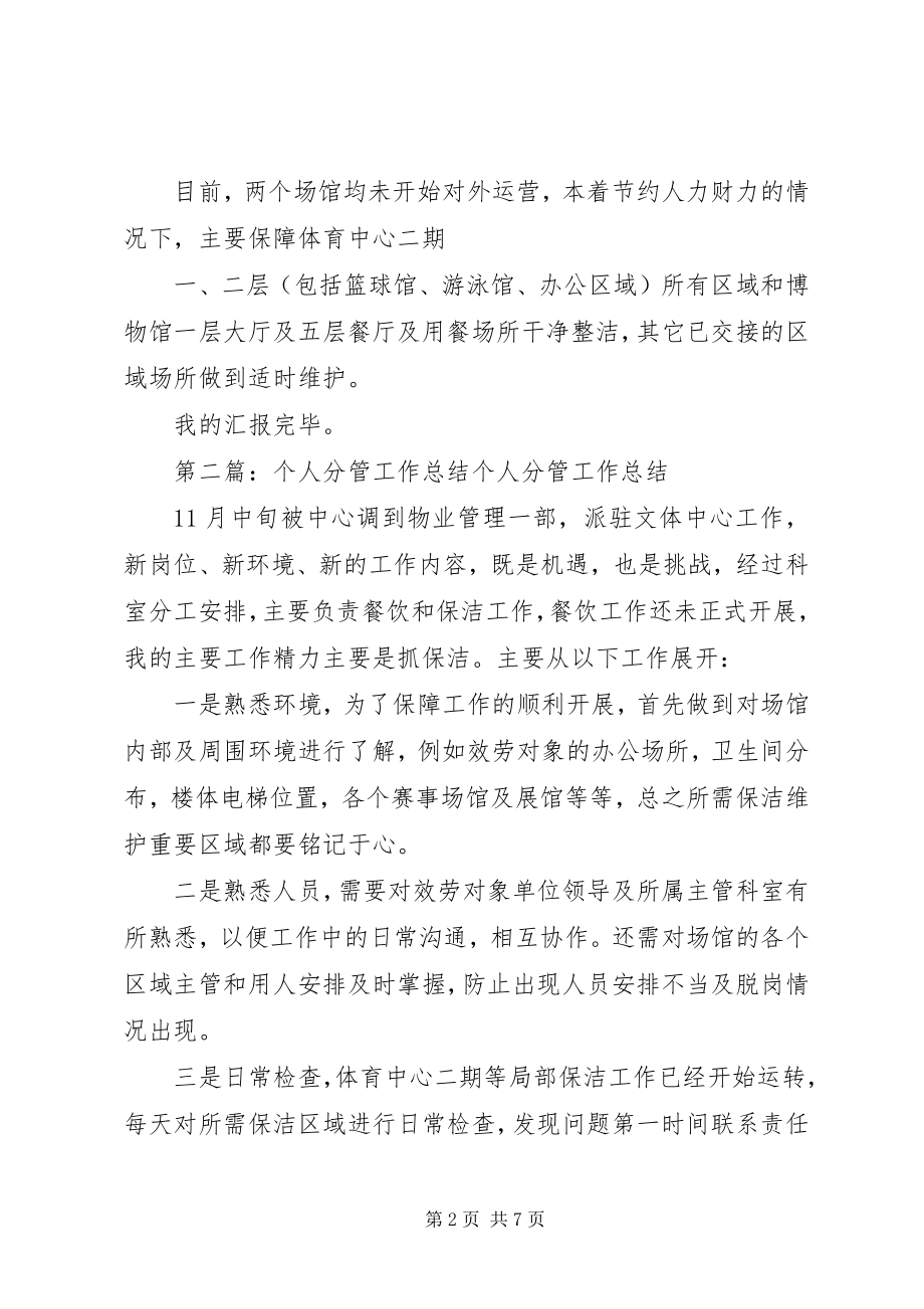 2023年个人分管工作总结共5篇.docx_第2页