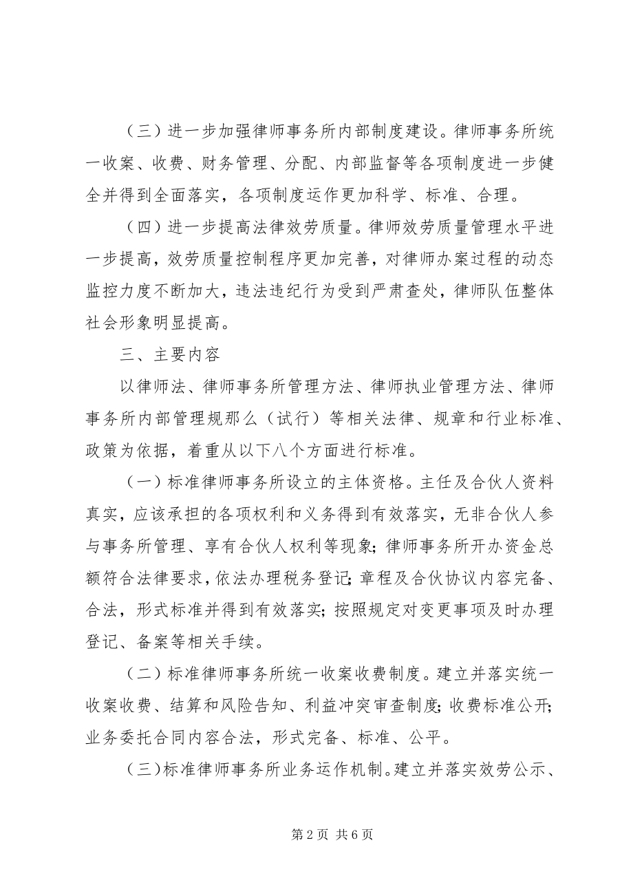 2023年区司法局律师事务所管理意见.docx_第2页