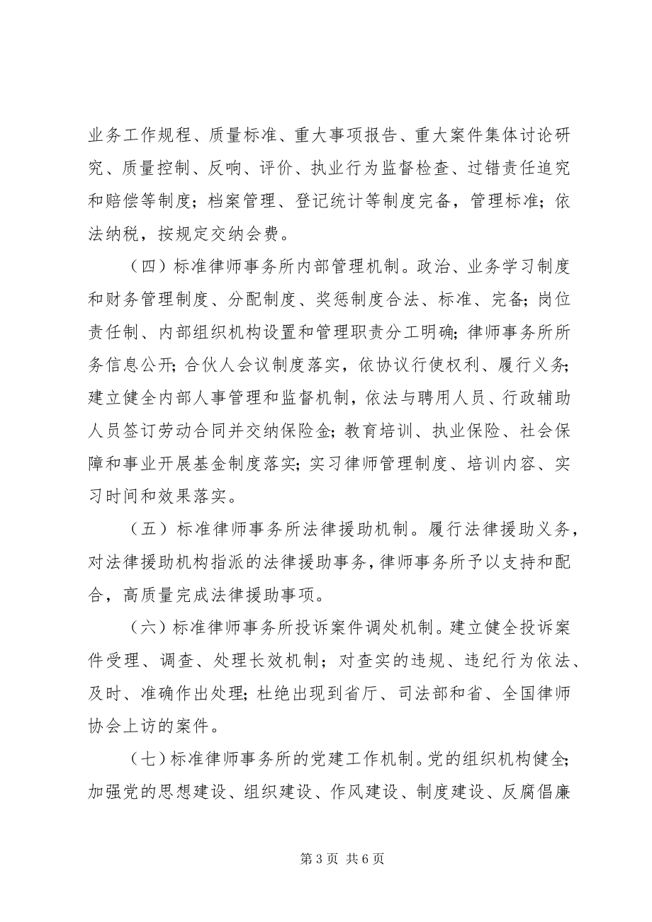 2023年区司法局律师事务所管理意见.docx_第3页