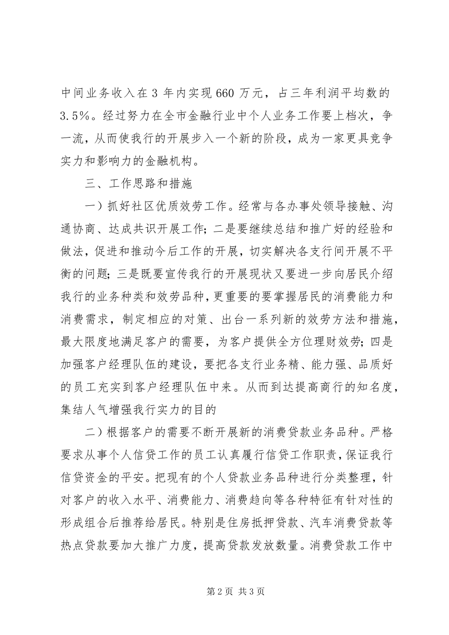 2023年银行中层干部竟职演说材料.docx_第2页